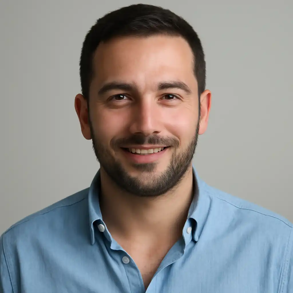 Simone Caputo